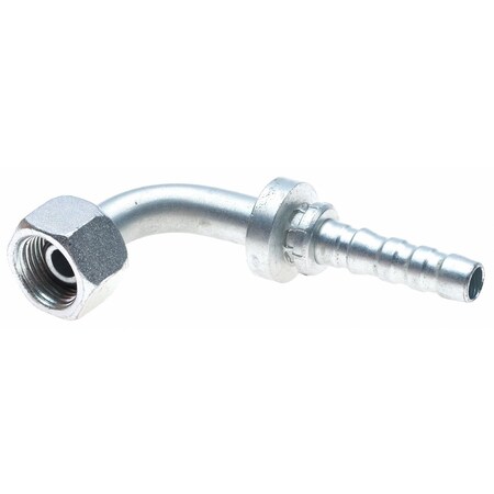 Gates GlobalSpiral Hydraulic Coupling G20832-0808